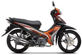 Honda Blade 110