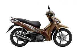 Honda Future FI